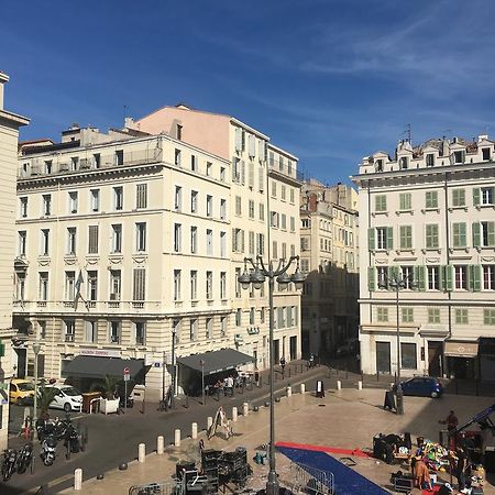 Hotel Relax Marseille Extérieur photo