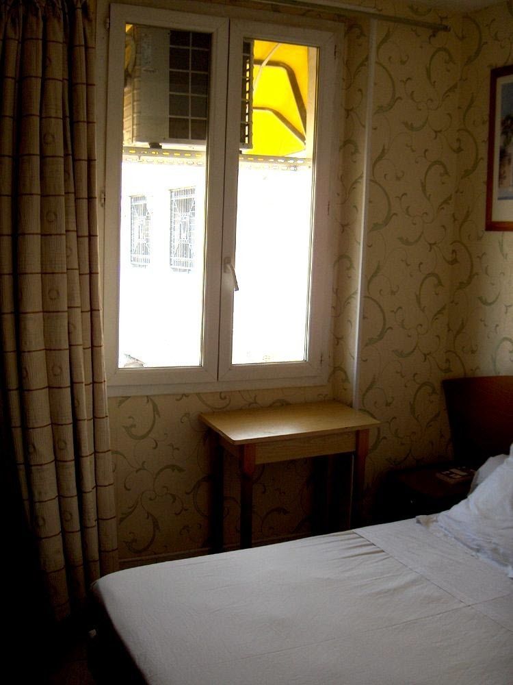 Hotel Relax Marseille Extérieur photo