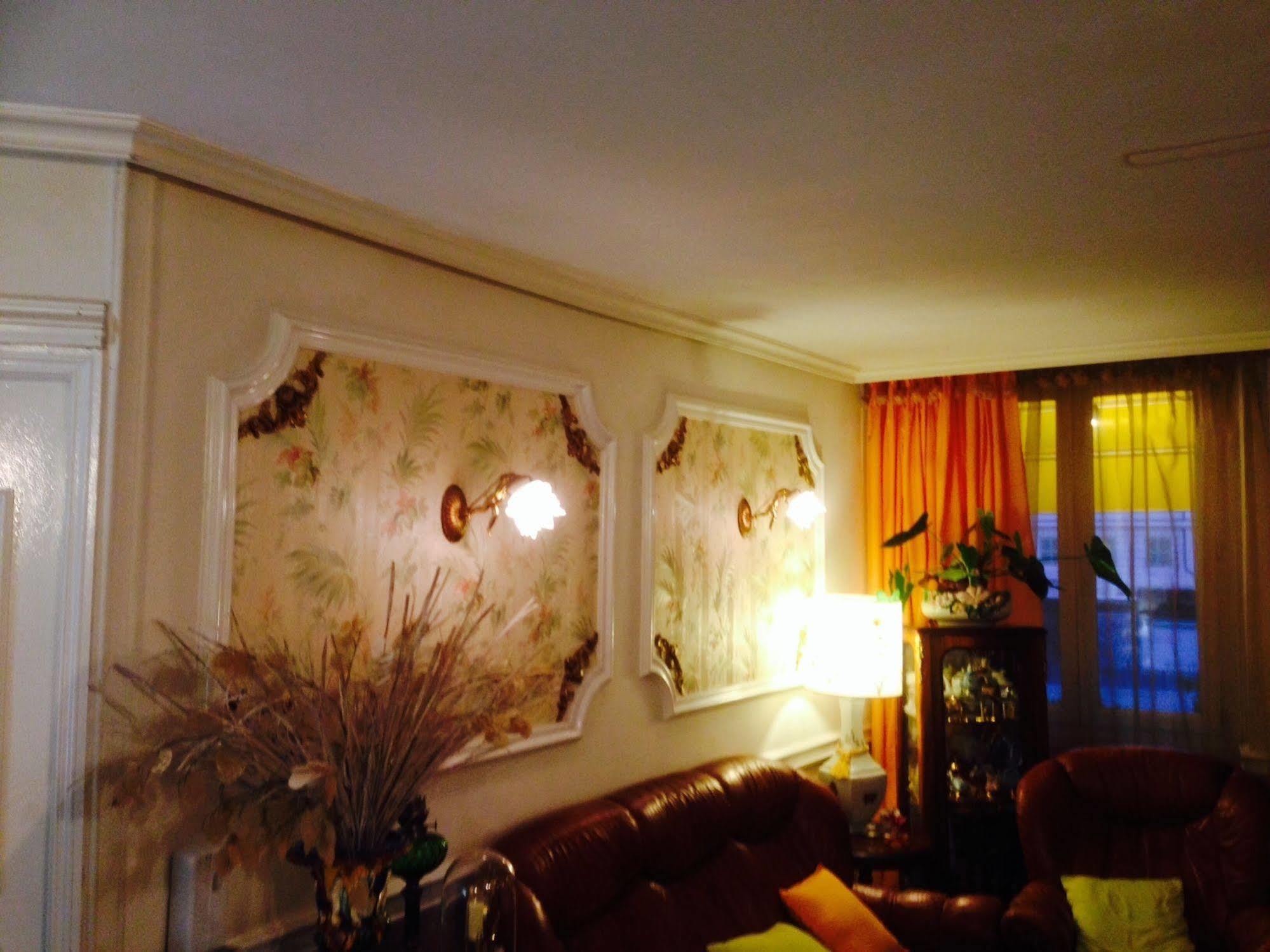 Hotel Relax Marseille Extérieur photo
