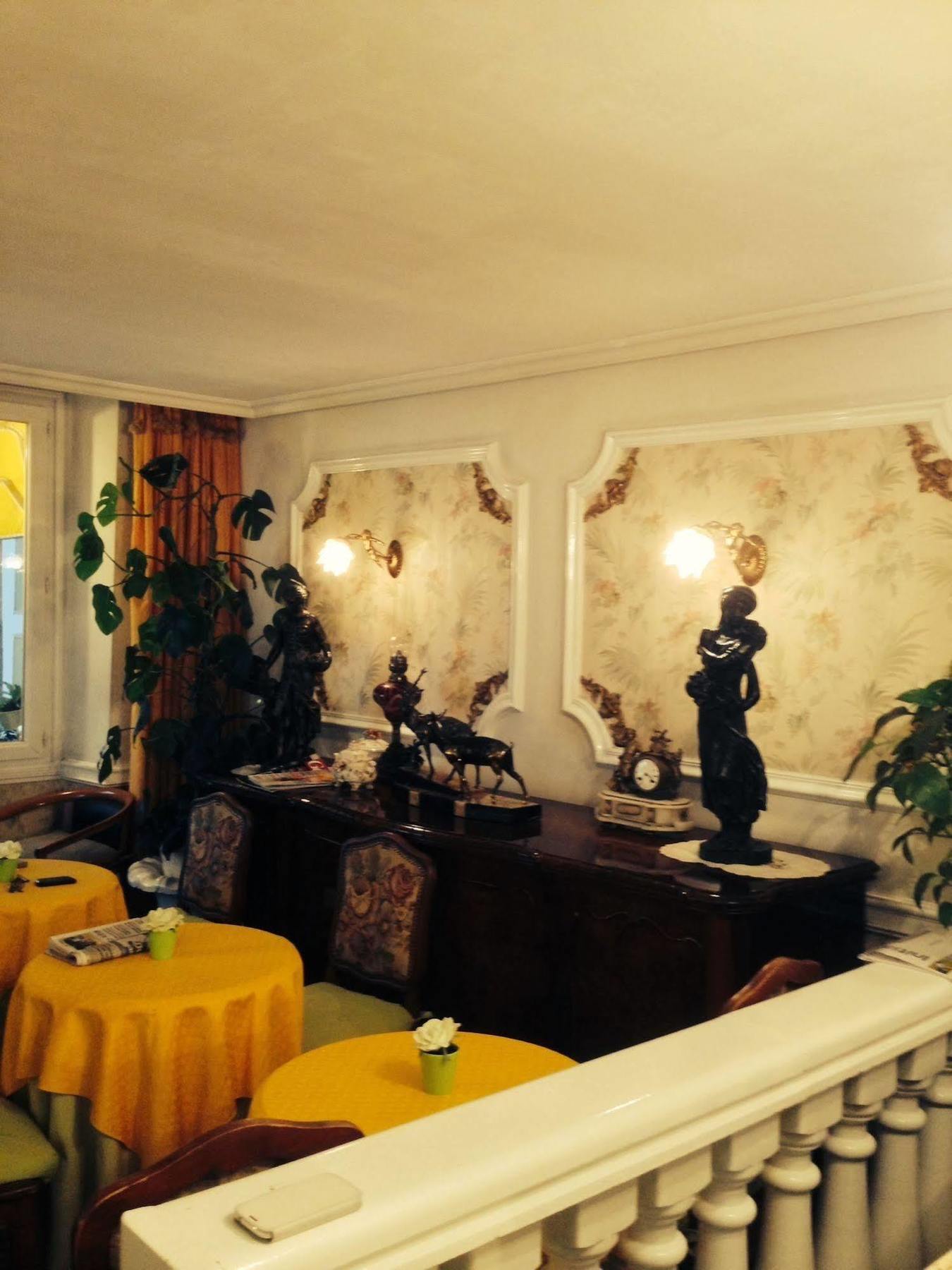 Hotel Relax Marseille Extérieur photo